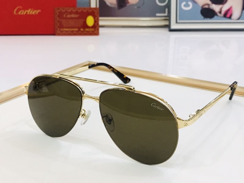 Cartier Sunglasses